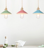 KLARRIS Pastel Hanging Lamp (Pre-order)