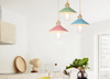 KLARRIS Pastel Hanging Lamp (Pre-order)
