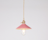 KLARRIS Pastel Hanging Lamp (Pre-order)