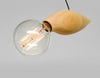 LASELLE Drop Cap Pendant Base (Pre-order)