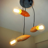 LASELLE Drop Cap Pendant Base (Pre-order)