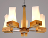 LEEDON Pillar Hanging Light (Pre-order)