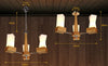 LEEDON Pillar Hanging Light (Pre-order)