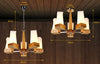 LEEDON Pillar Hanging Light (Pre-order)