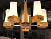 LEEDON Pillar Hanging Light (Pre-order)