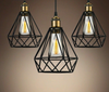 LEIKA Geometric Pendant Lamp