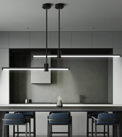 FOTTA Linear LED Hanging Light (Pre-order)