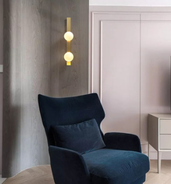 GIORGIO Modern Wall Lamp (Pre-order)