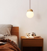 Lighting Singapore - Kimura Acorn Pendant Light