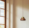 KONER Acacia Wooden Pendant Light (Pre-order)