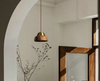 KONER Acacia Wooden Pendant Light (Pre-order)
