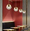 PERONA Glass Pendant Light (Pre-order)