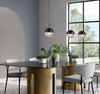 PERONA Glass Pendant Light (Pre-order)
