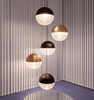 PERONA Glass Pendant Light (Pre-order)