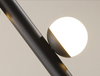 QUECL Modern Dual Pendant Lamp (Pre-order)