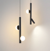 QUECL Modern Dual Pendant Lamp (Pre-order)