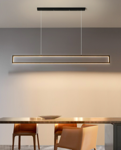 RUTOR LED Hanging Lamp (Pre-order)