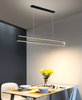 RUTOR LED Hanging Lamp (Pre-order)