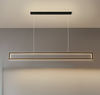 RUTOR LED Hanging Lamp (Pre-order)
