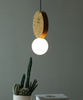 Lighting Singapore - TERINA Terrazo Hanging Lamp 7