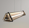TILEENI Modern Hanging Light (Pre-order)