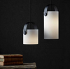 AULA Glass Pendant Light (Pre-order)