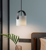 AULA Glass Pendant Light (Pre-order)