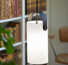 AULA Glass Pendant Light (Pre-order)