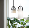 AULA Glass Pendant Light (Pre-order)