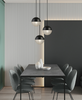 BEYLE Globe Hanging Light (Pre-order)