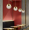 BEYLE Globe Hanging Light (Pre-order)