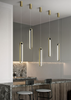 CALLIO Minimalist Hanging Light (Pre-order)