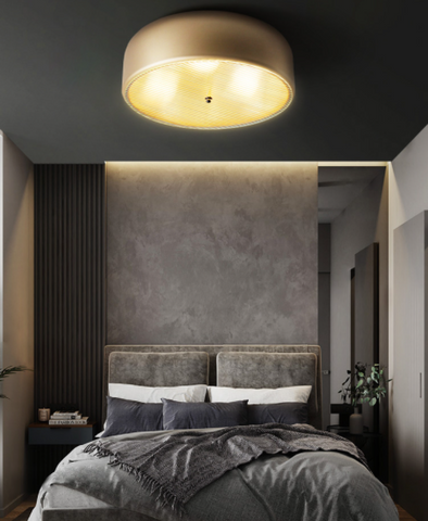 DULCA Ripple Ceiling Light (Pre-order)