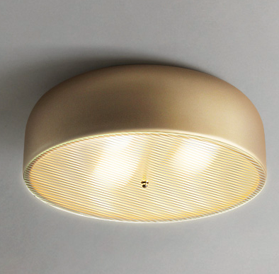 DULCA Ripple Ceiling Light (Pre-order)