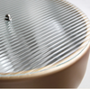 DULCA Ripple Ceiling Light (Pre-order)