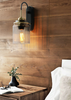 FIKNA Funnel Wall Light (Pre-order)