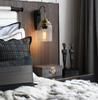 FIKNA Funnel Wall Light (Pre-order)