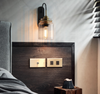 FIKNA Funnel Wall Light (Pre-order)