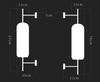 INCEPCION Wall Light (Pre-order)