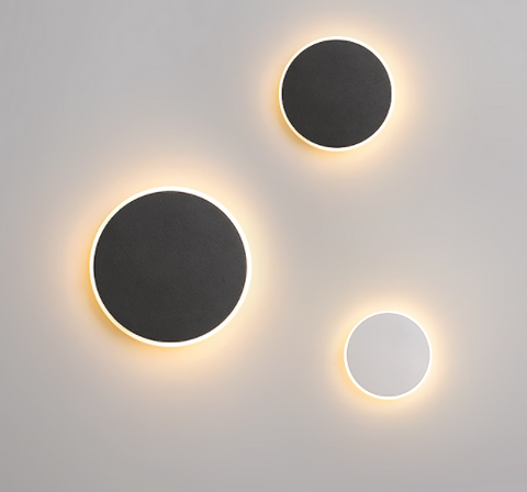KUE Minimalist Wall Lamp (Pre-order)