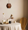 KURASU Wooden Hanging Light (Pre-order)