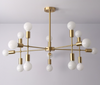 MAZZO Chandelier Lamp (Pre-order)