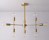 MAZZO Chandelier Lamp (Pre-order)