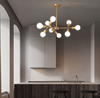 MAZZO Chandelier Lamp (Pre-order)