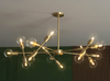 MAZZO Chandelier Lamp (Pre-order)