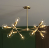 MAZZO Chandelier Lamp (Pre-order)