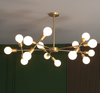 MAZZO Chandelier Lamp (Pre-order)