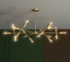 MAZZO Chandelier Lamp (Pre-order)