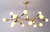 MAZZO Chandelier Lamp (Pre-order)