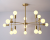 MAZZO Chandelier Lamp (Pre-order)